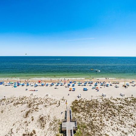 Island Royale P103 By Albvr - Beachfront Penthouse Living At Its Best - Gorgeous Views Галф Шорс Екстериор снимка