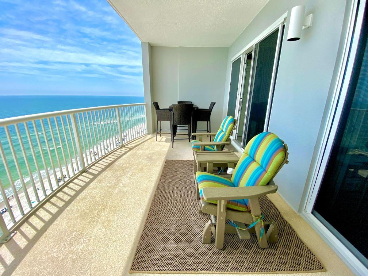 Island Royale P103 By Albvr - Beachfront Penthouse Living At Its Best - Gorgeous Views Галф Шорс Екстериор снимка