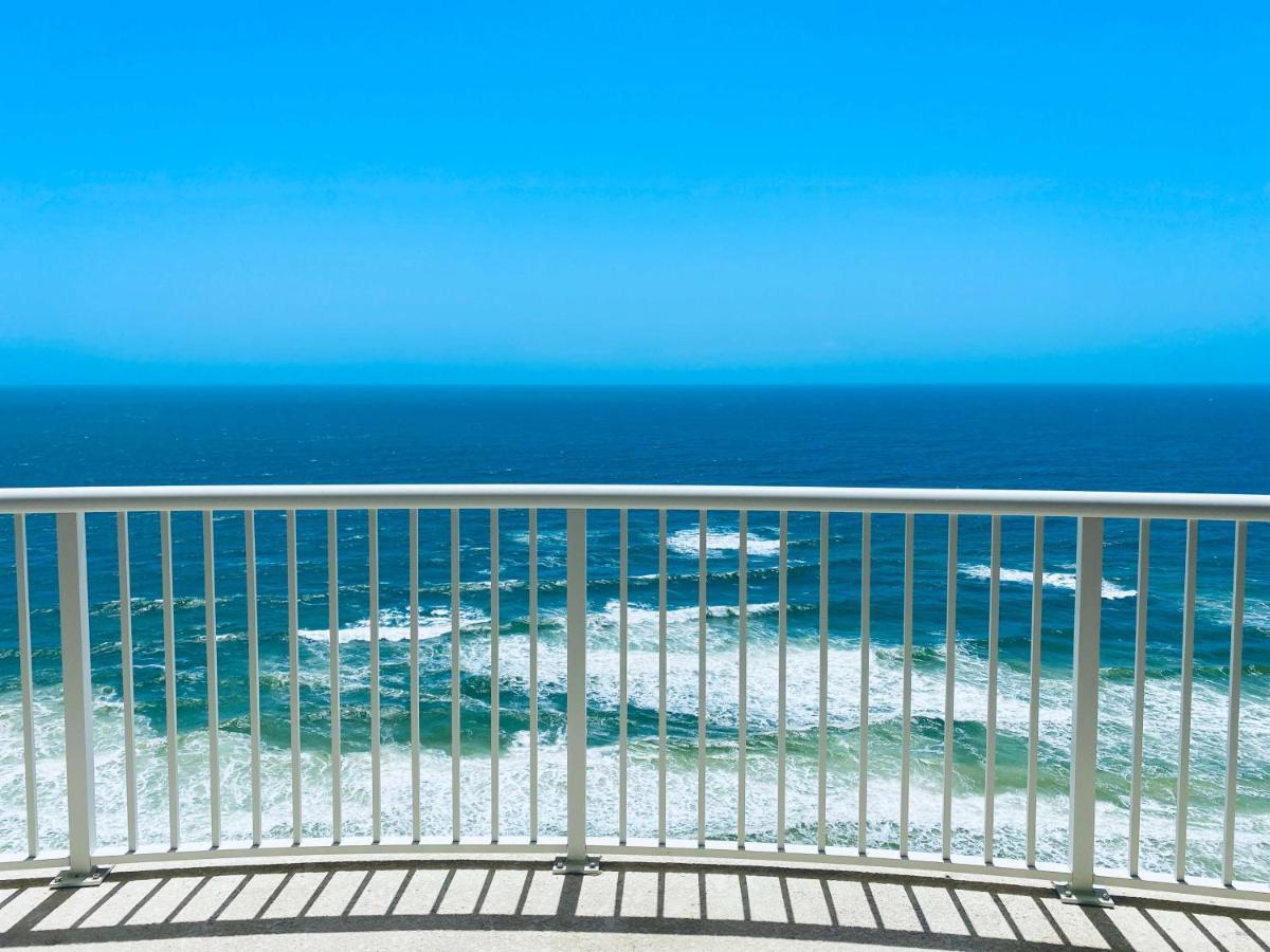 Island Royale P103 By Albvr - Beachfront Penthouse Living At Its Best - Gorgeous Views Галф Шорс Екстериор снимка