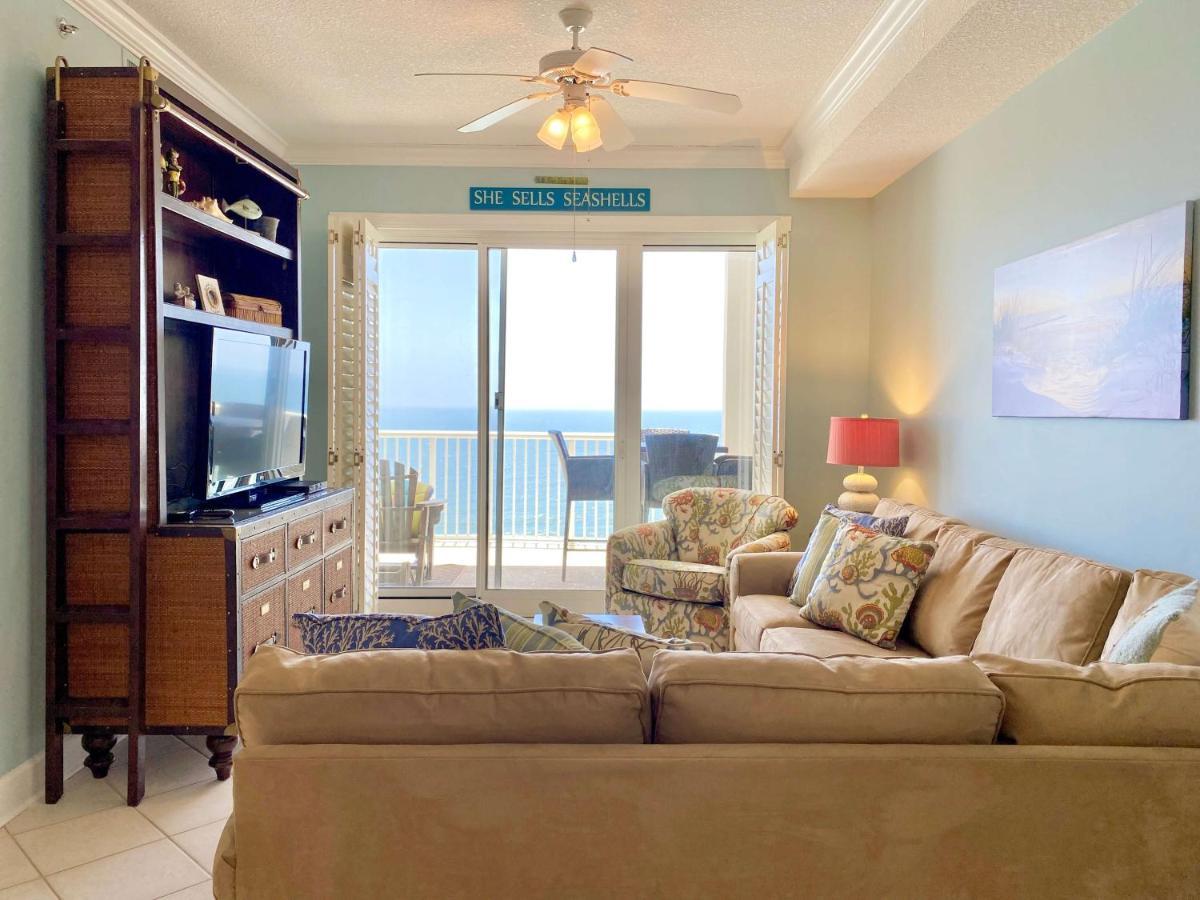 Island Royale P103 By Albvr - Beachfront Penthouse Living At Its Best - Gorgeous Views Галф Шорс Екстериор снимка
