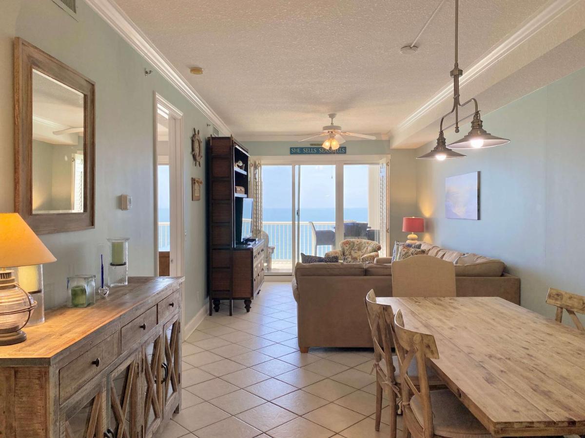 Island Royale P103 By Albvr - Beachfront Penthouse Living At Its Best - Gorgeous Views Галф Шорс Екстериор снимка